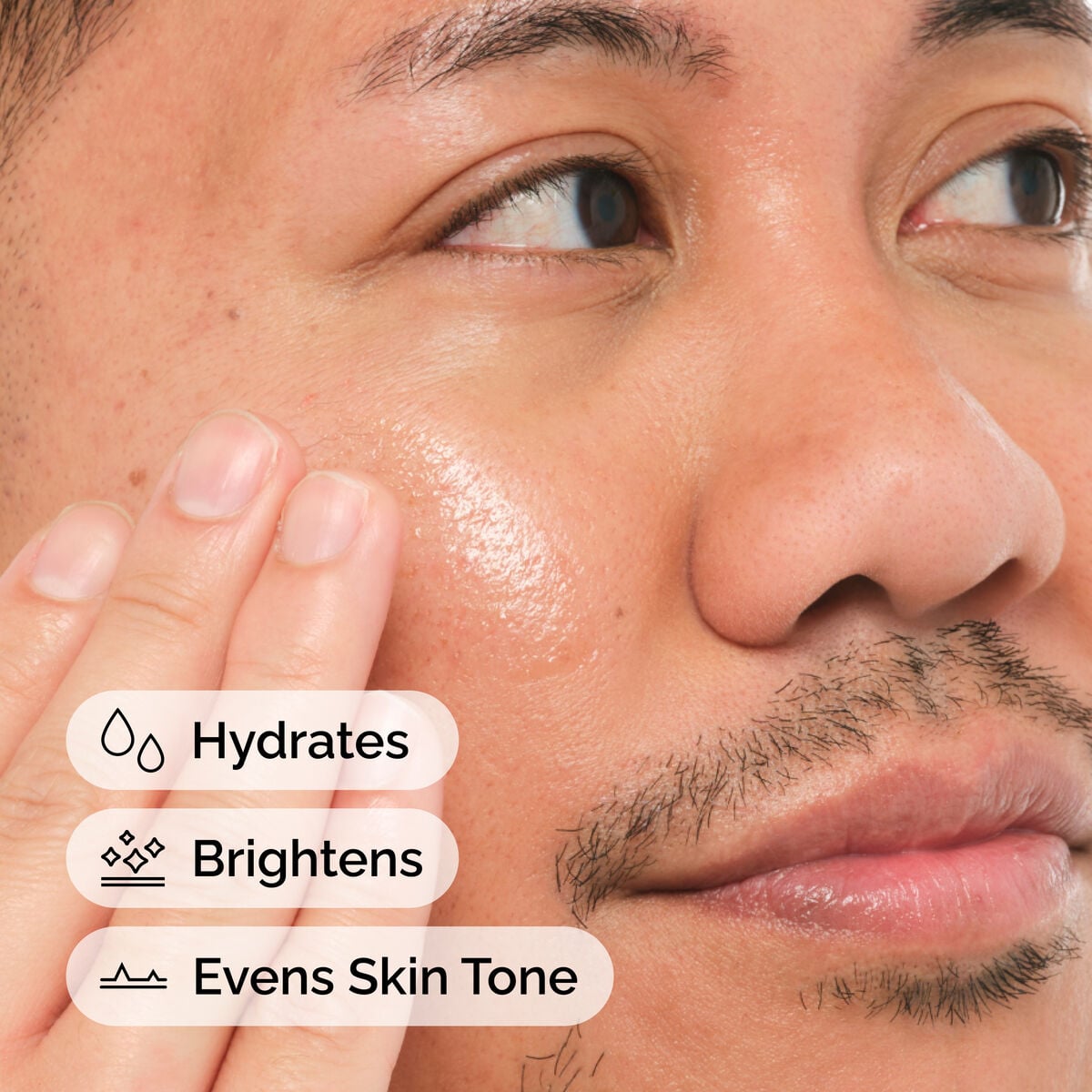 Ascorbyl Tetraisopalmitate Solution in Vitamin F Targeted Serum Care J0