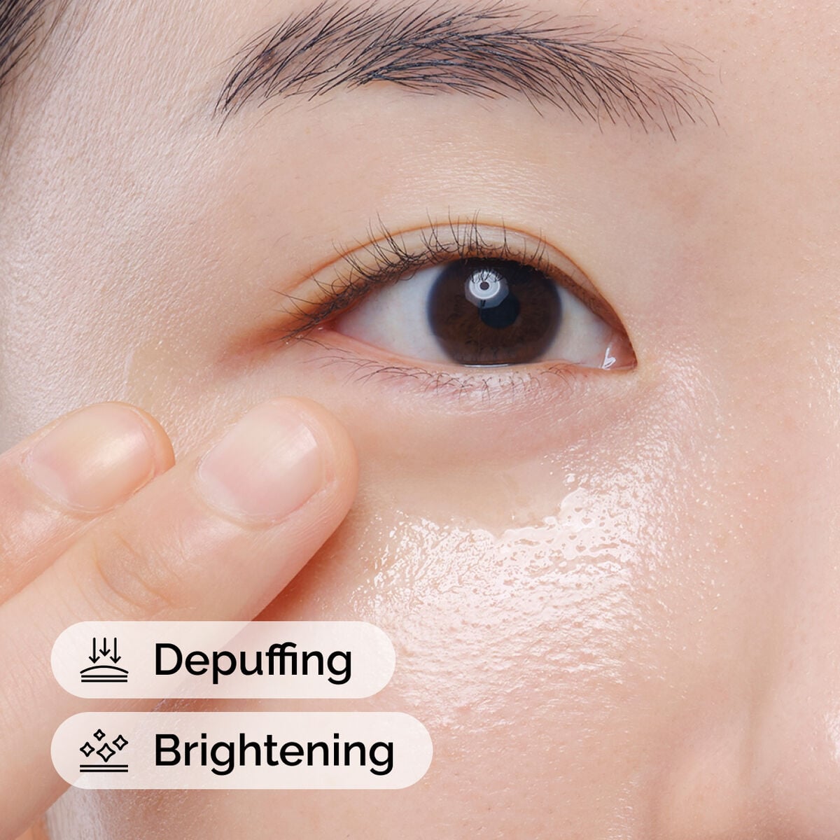 Caffeine Solution + EGCG Eye Serum Targeted Eye Support G7