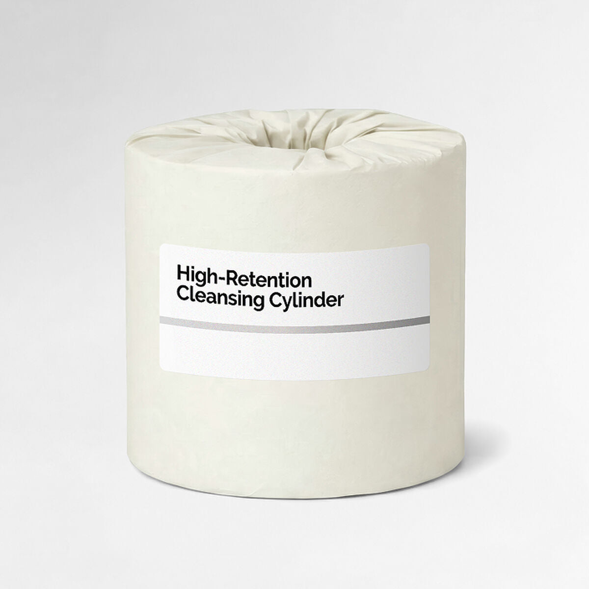 High-Retention Cleansing Cylinder Gentle Cleansing Care L9