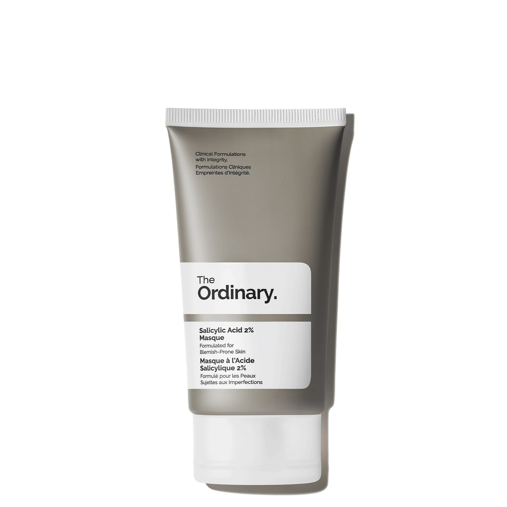 Salicylic Acid Masque Targeted Serum Care P3