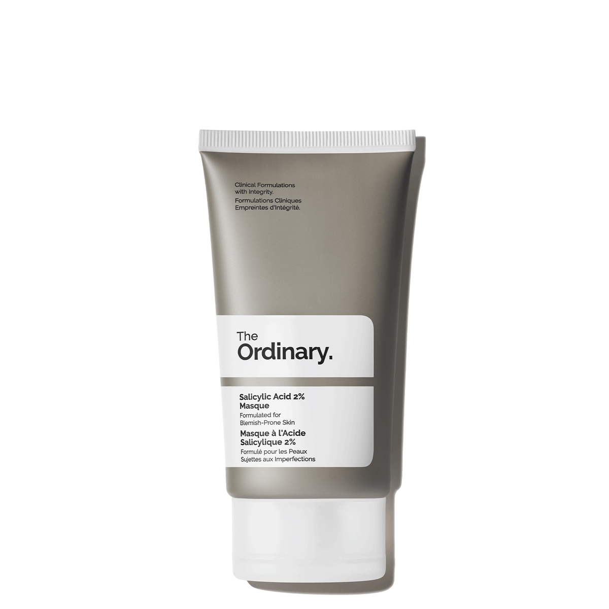 Salicylic Acid Masque Targeted Serum Care P3