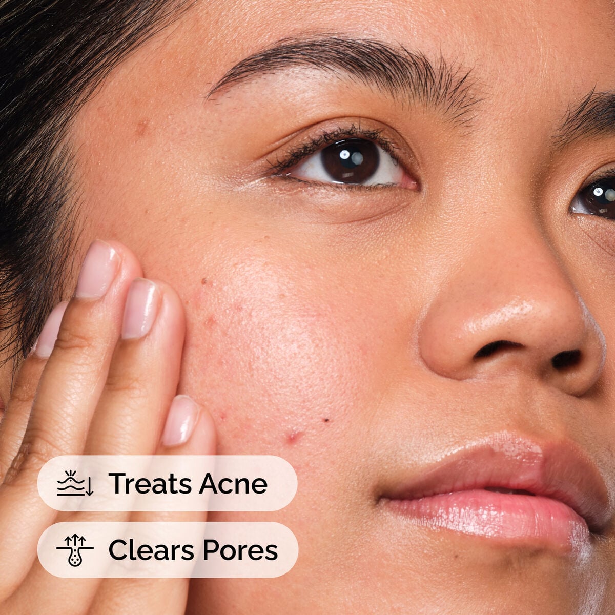 Salicylic Acid Solution Targeted Serum Care H7